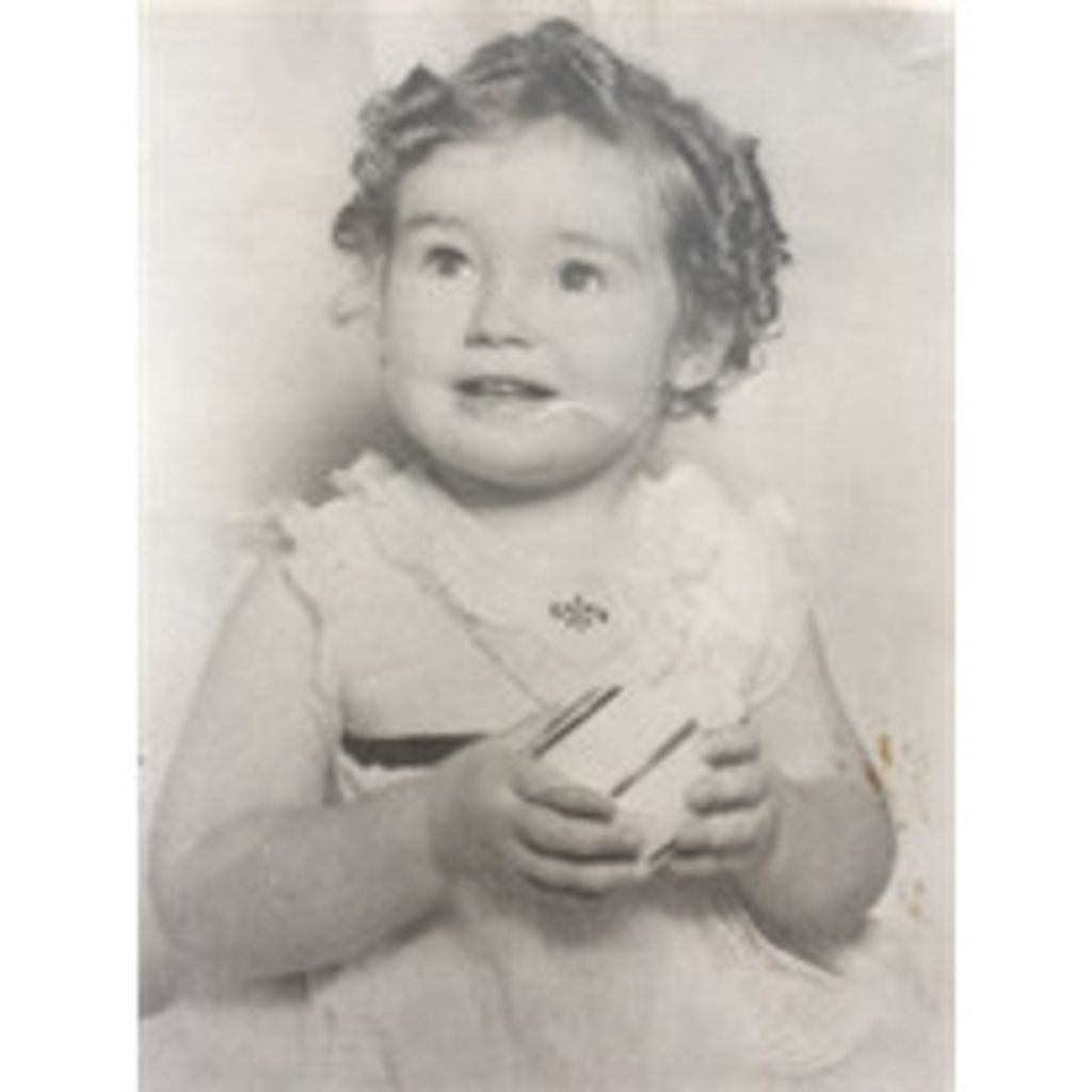 Elizabeth Anne Plasick