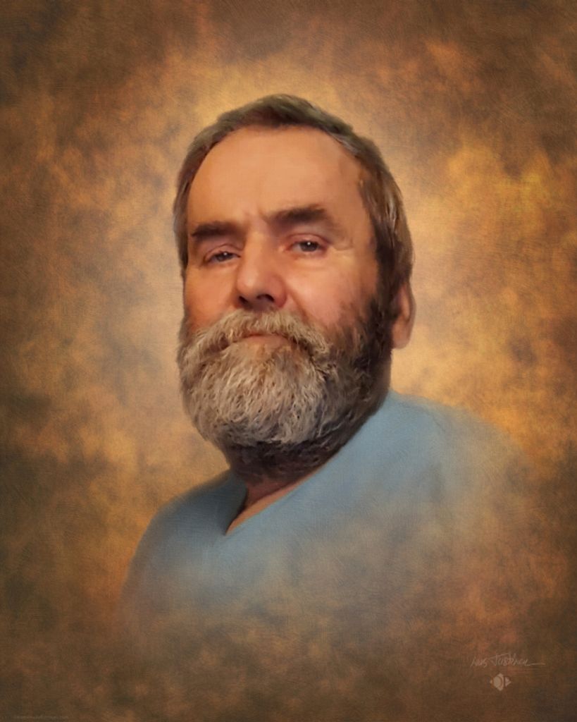 John Richard Chavis