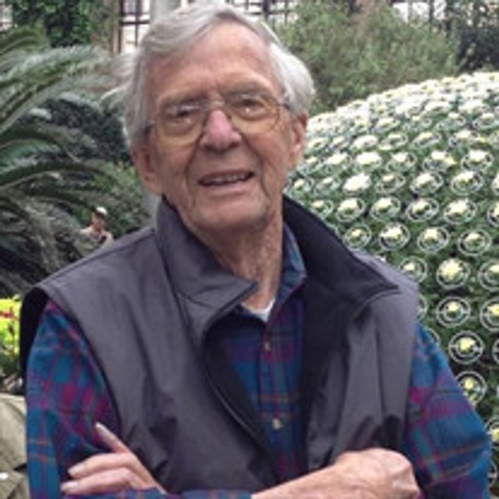 David Delmont Peterson