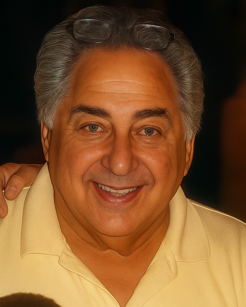 James John Scrimizzi Profile Photo