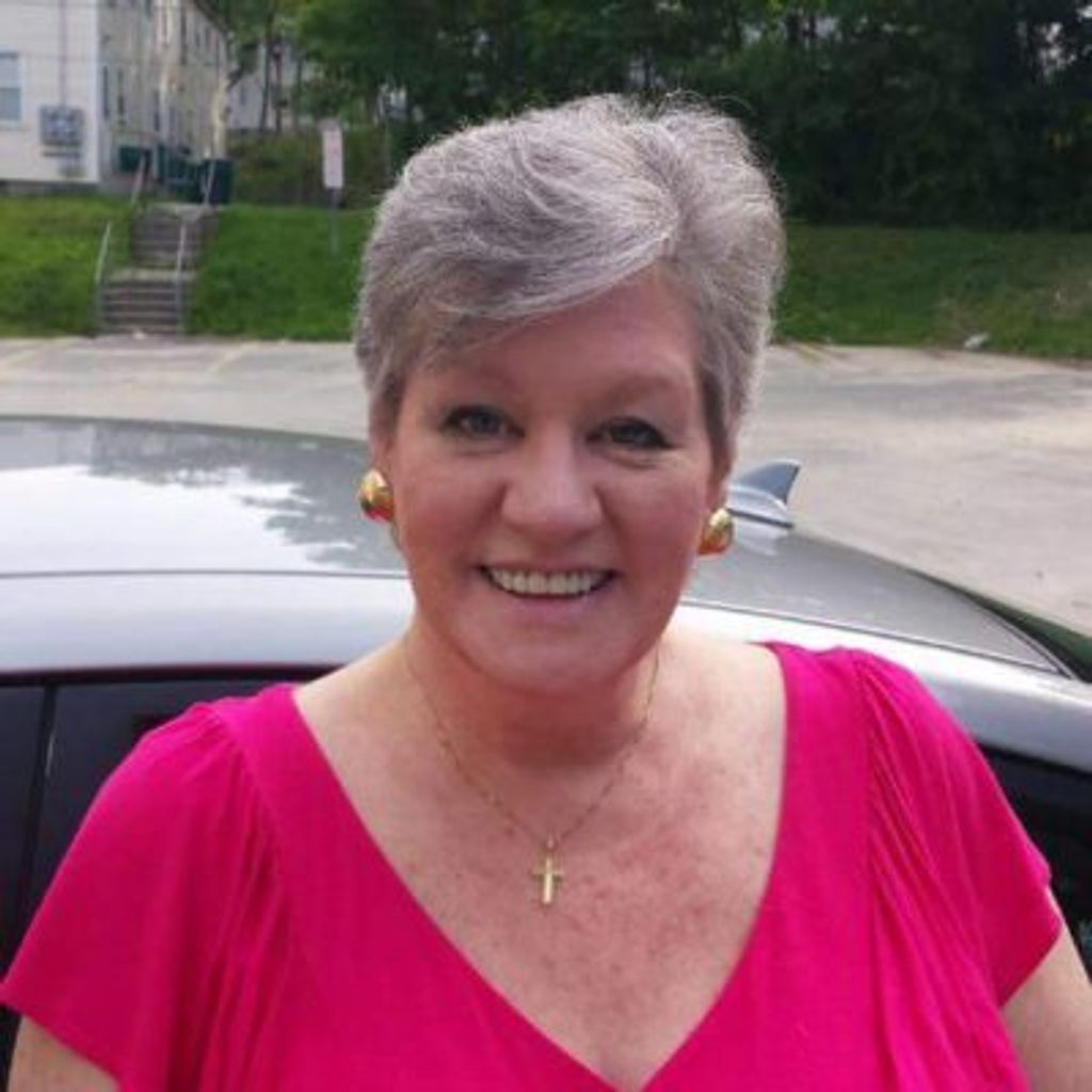 Lynne Mary Dimond  Sanders Profile Photo