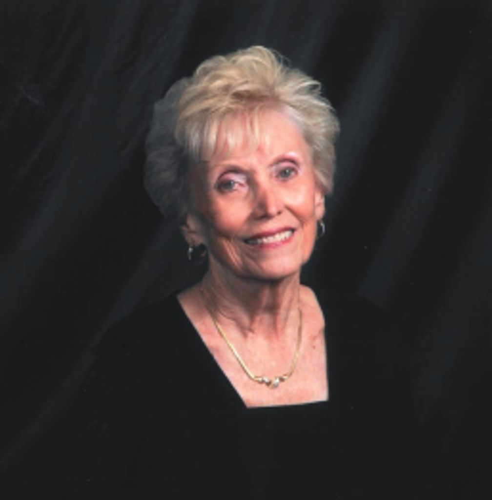 Lois Daugherty