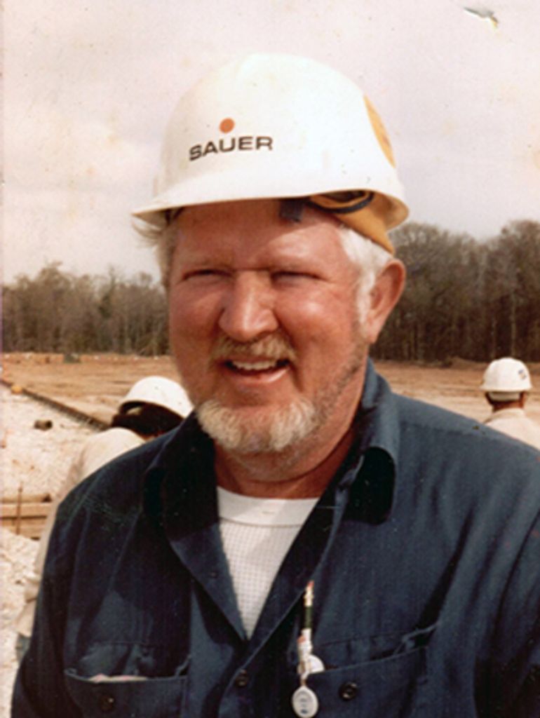 James Douglas Dunman Iii