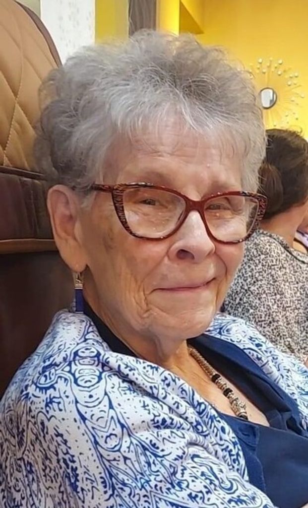 Melva Lee Hale Profile Photo