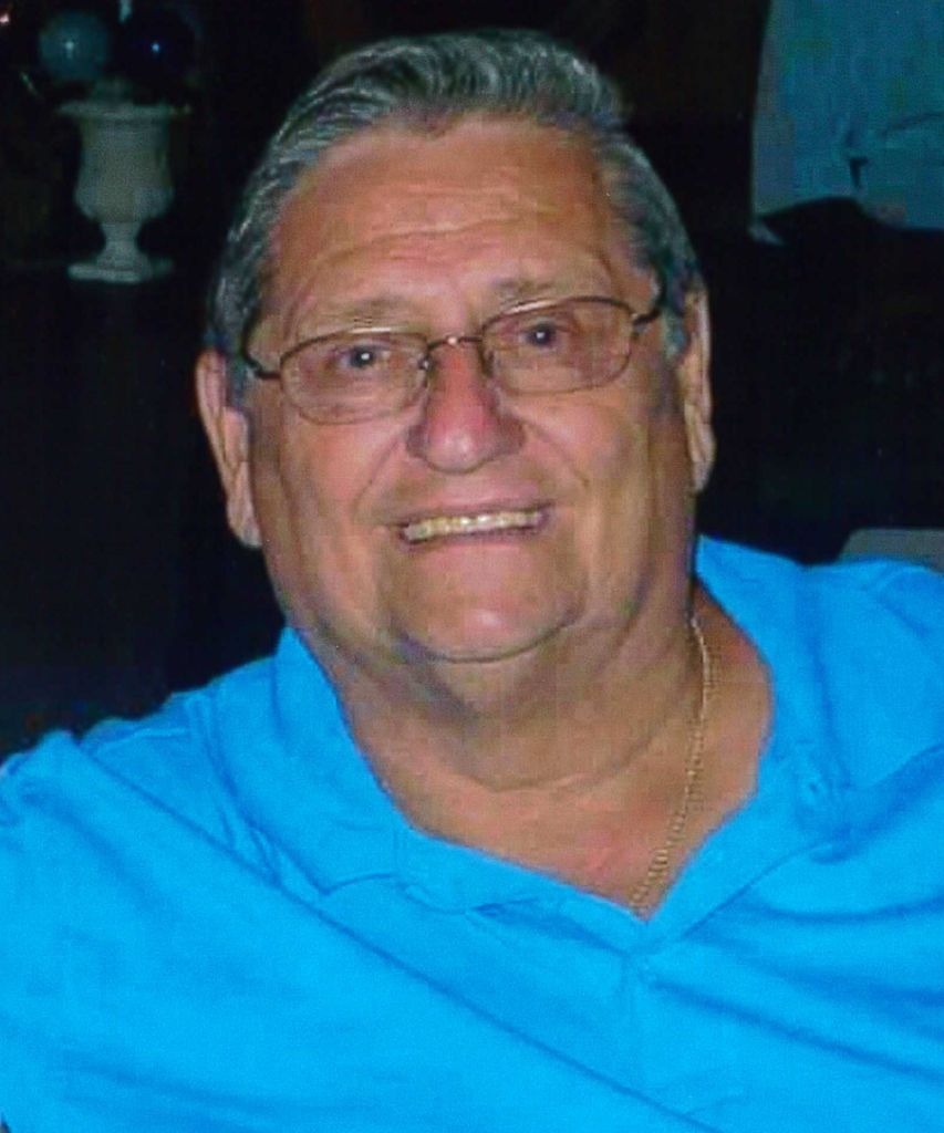 Bill La Follette