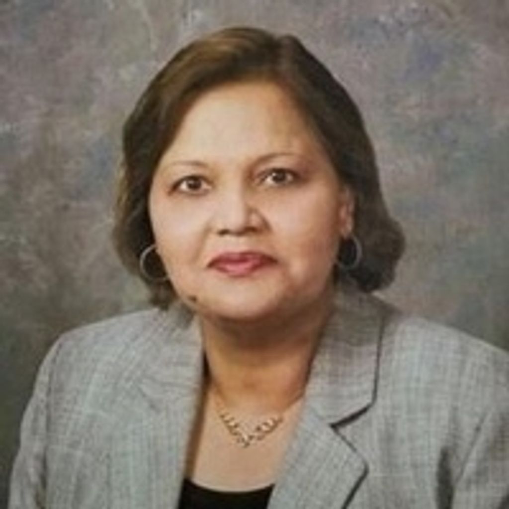 Zobida Jean Ramnath