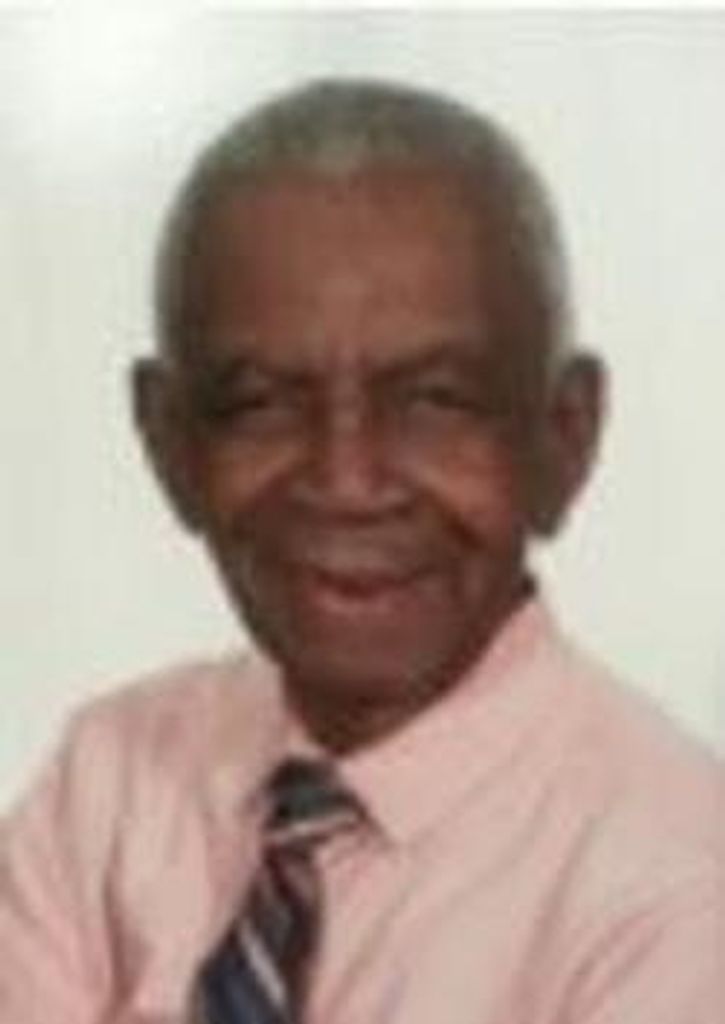 Leo Bradley, Sr.