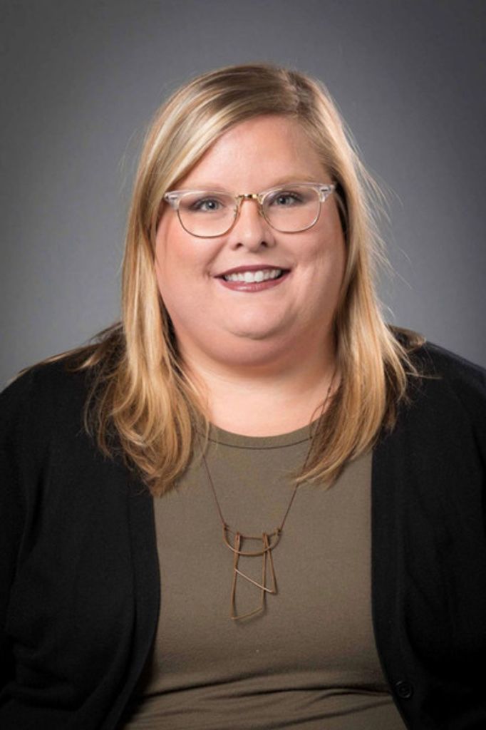Dr. Kristie Lea Storms Profile Photo