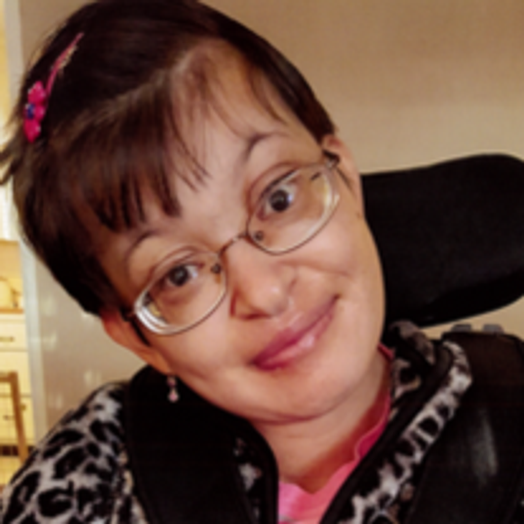 Candace Evelyn Zavala Profile Photo