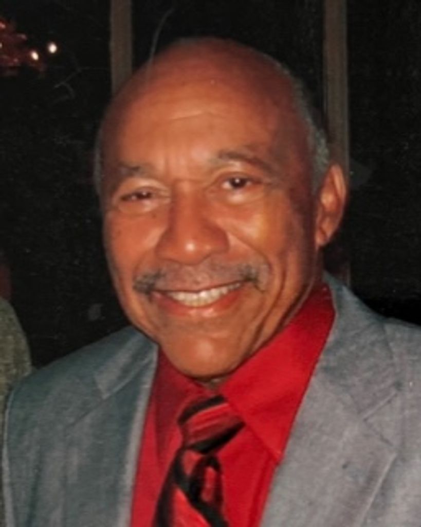 John Howard Henderson Profile Photo
