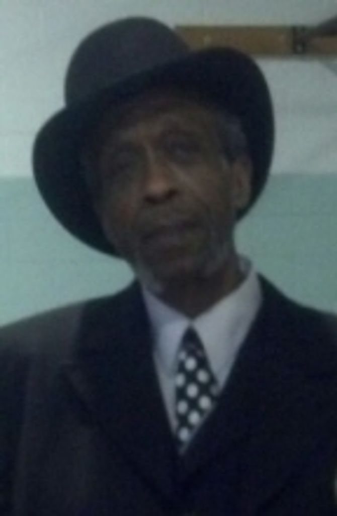 Floyd  Jr. Barnes