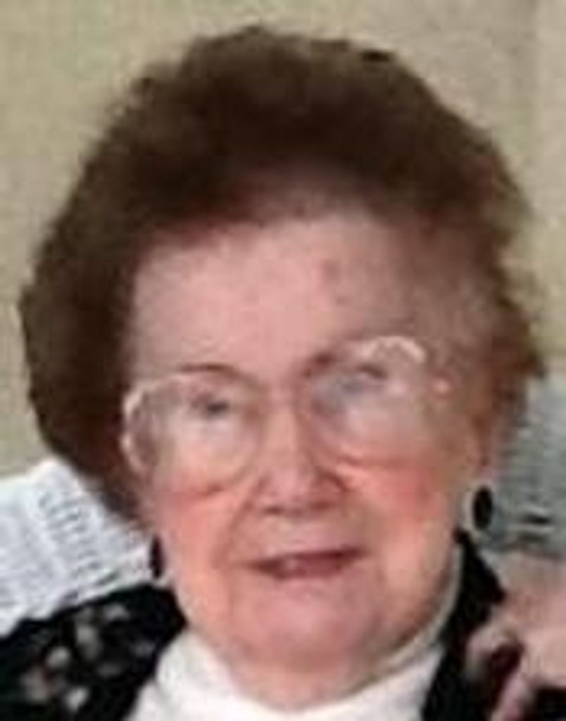 Bernice Marie Jack Profile Photo