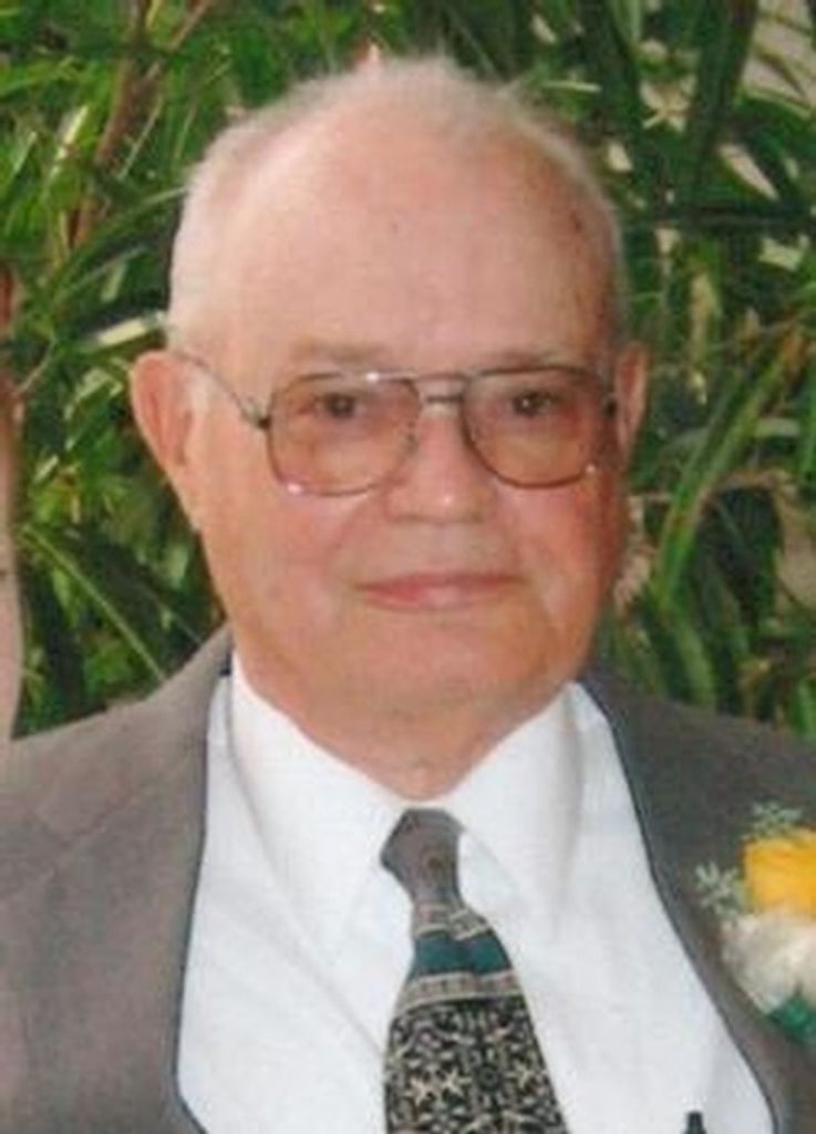 Maurice W. York Profile Photo