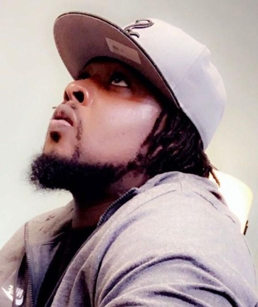 Marsheen Reon Robinson