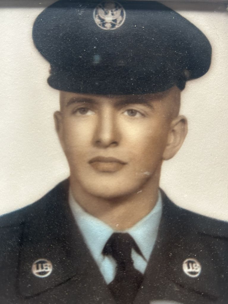 Bruce Merrill Profile Photo