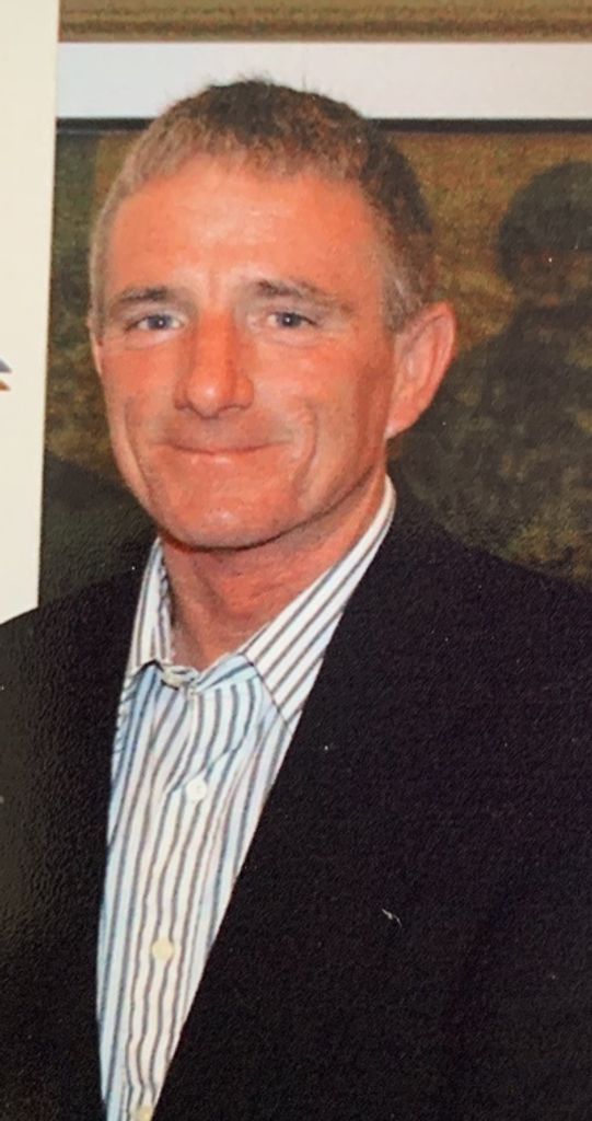 Gary "Bucky" Gillmore Profile Photo