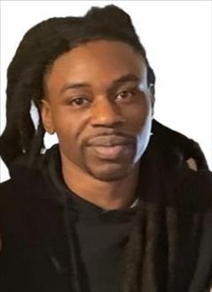 Barry Richardson Profile Photo