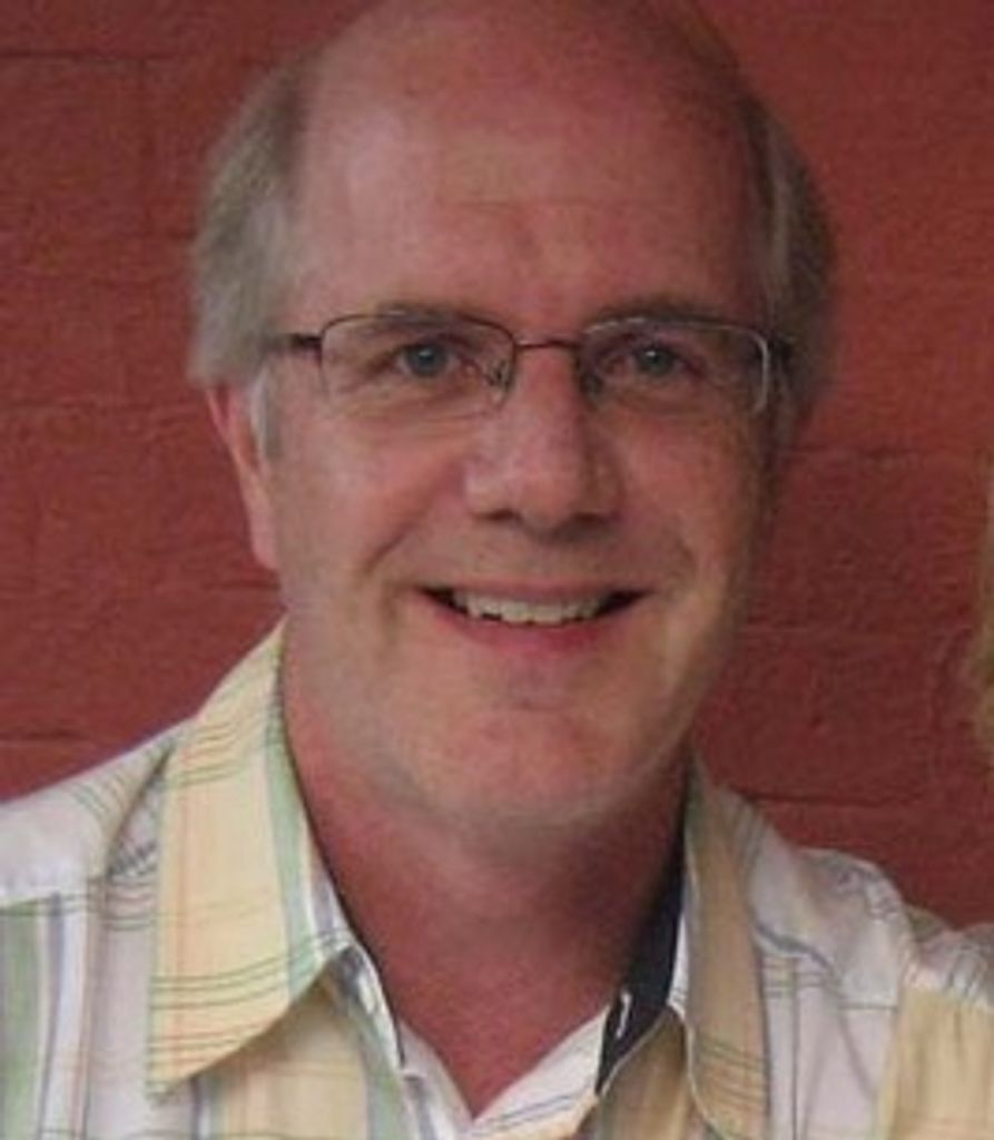 Timothy Harvie