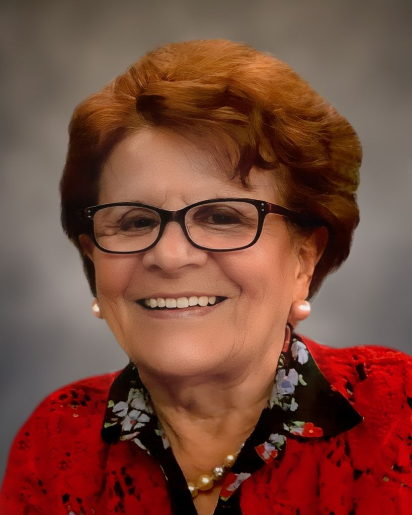 Rita Rosolen