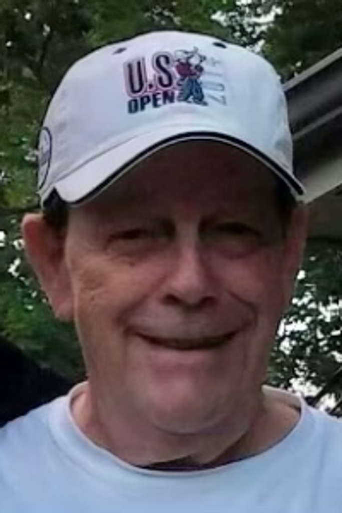Paul K. Winterson