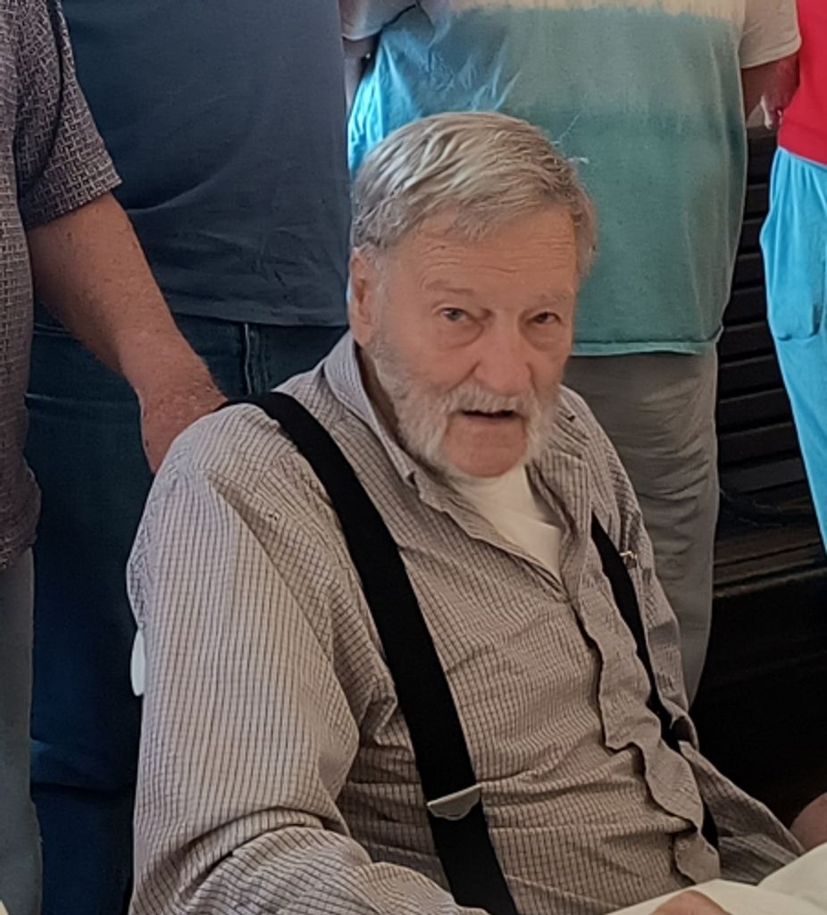 Charles Tantlinger Profile Photo