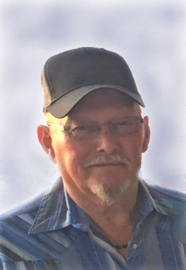 Dalton "Tex"" Jackson Profile Photo