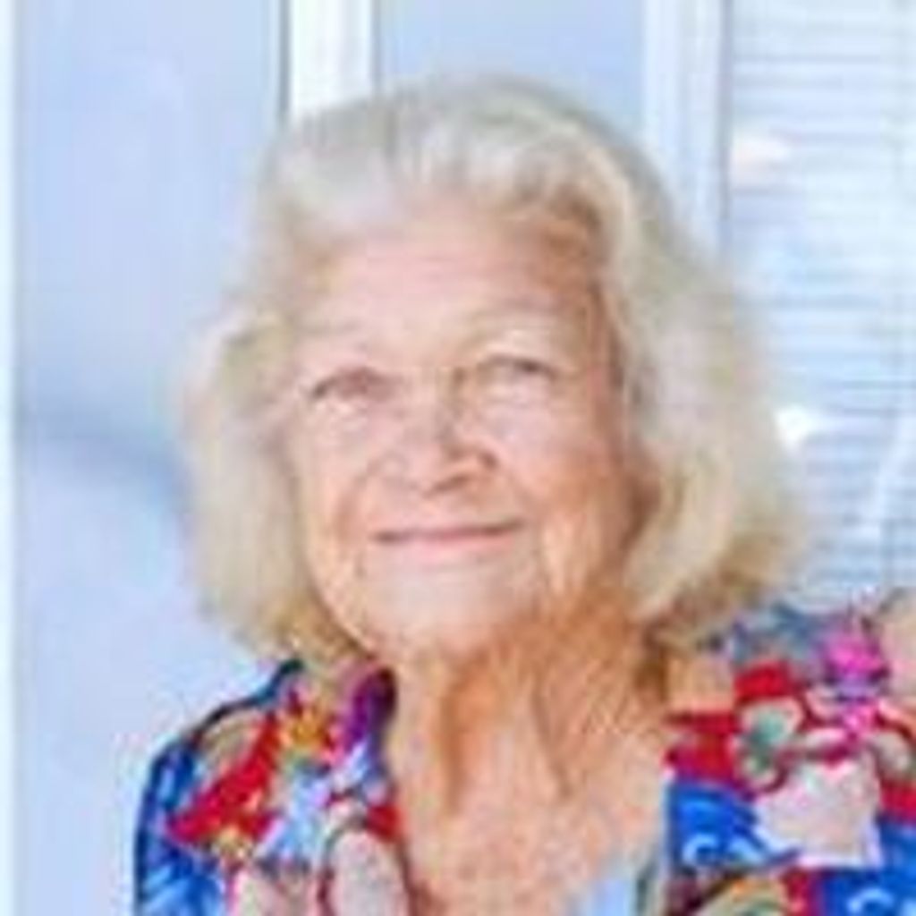 Eva M. Hutchins