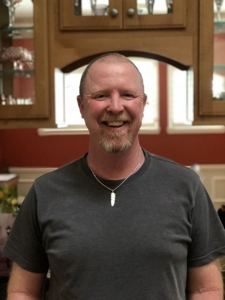 Matthew Joseph Smith