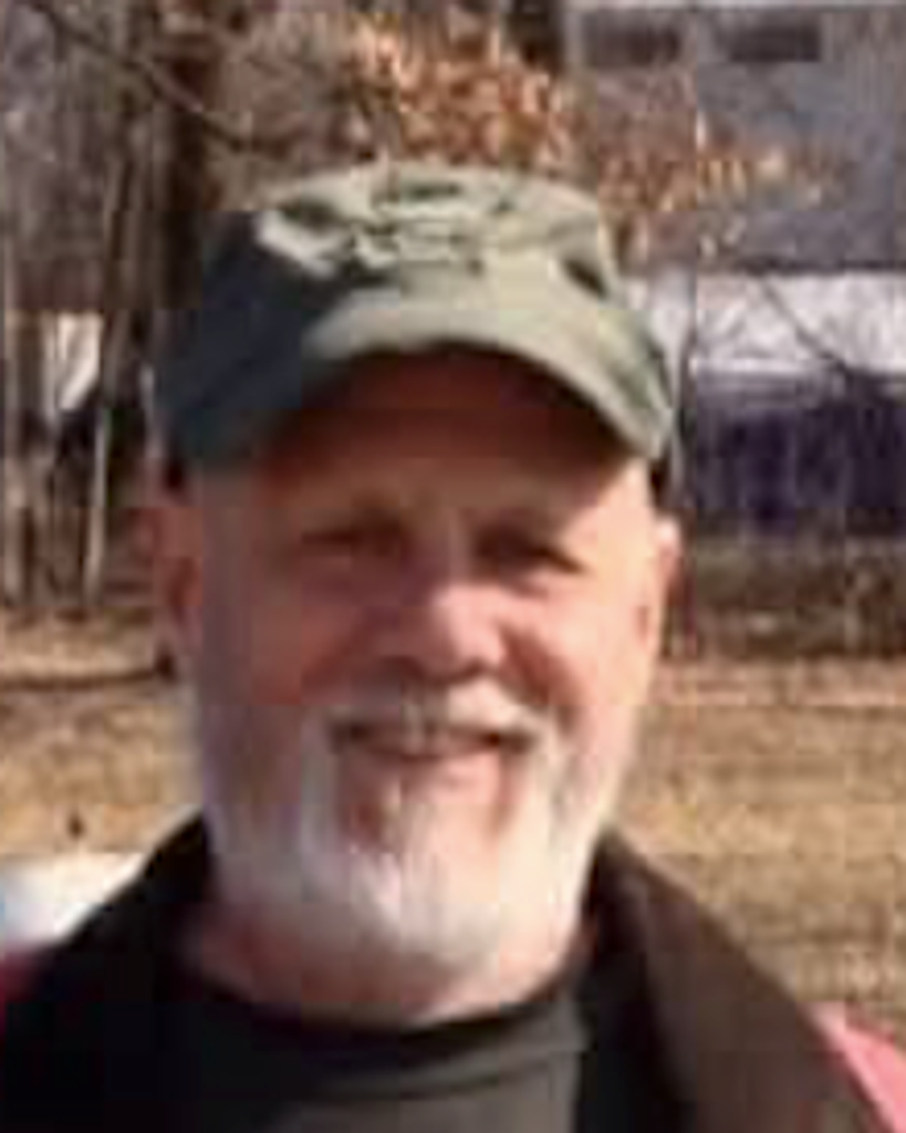 Lawrence "Lance" Estel Cummins