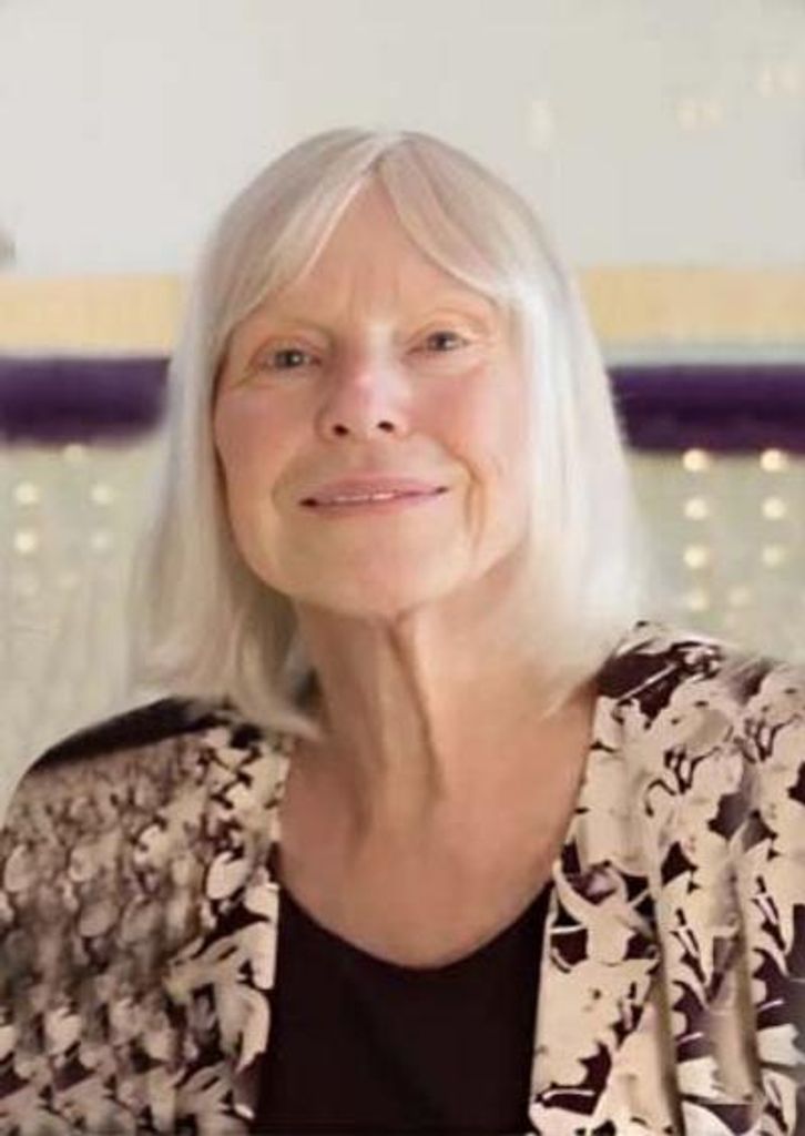 Betty L. Ferguson Profile Photo