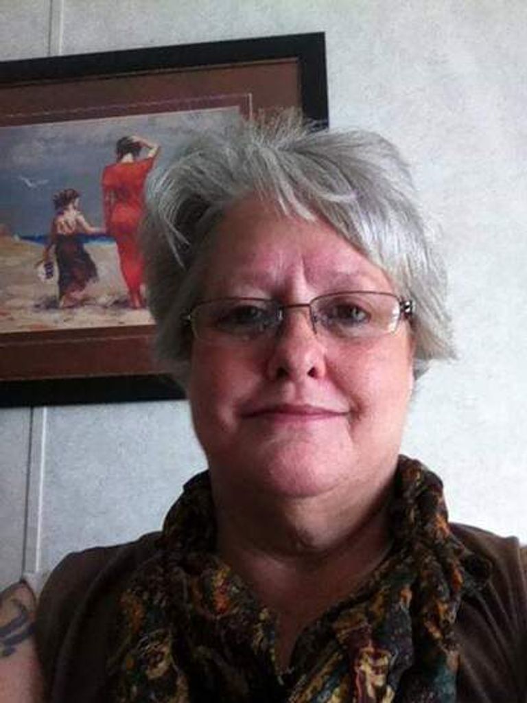 Rita Rose Ditto Profile Photo