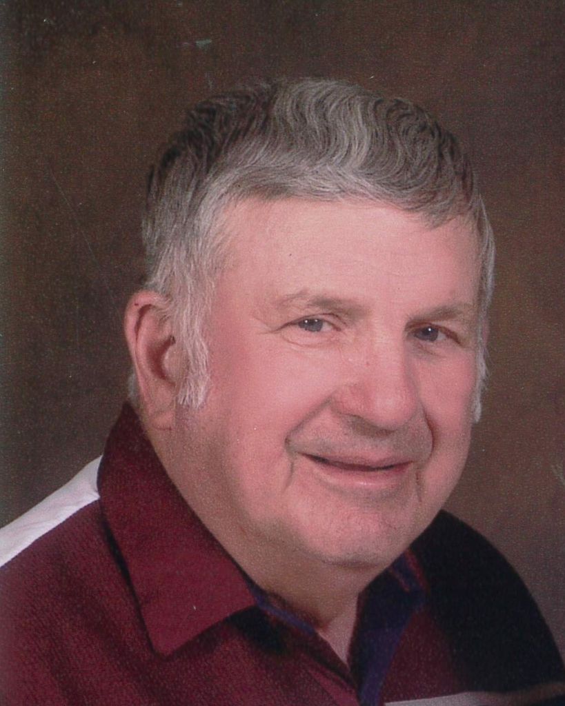 Harold Sutton