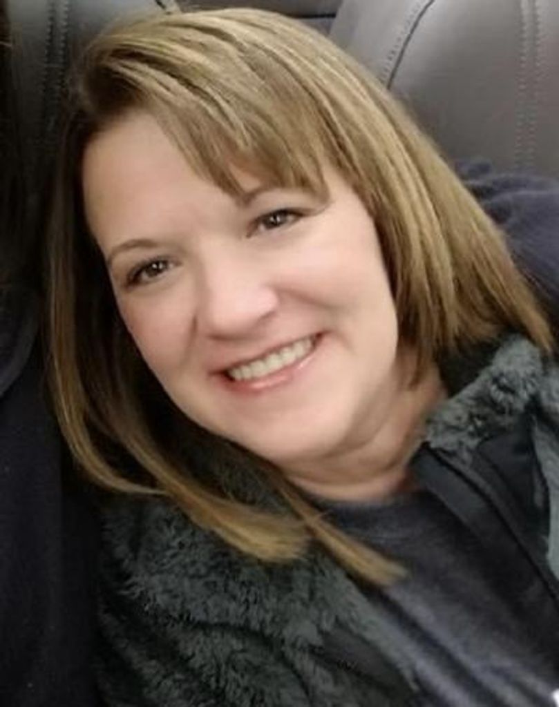 Kristi Dawn Ivey Profile Photo
