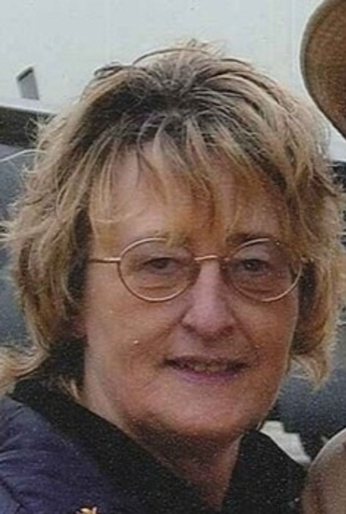 Ida Mae Butler