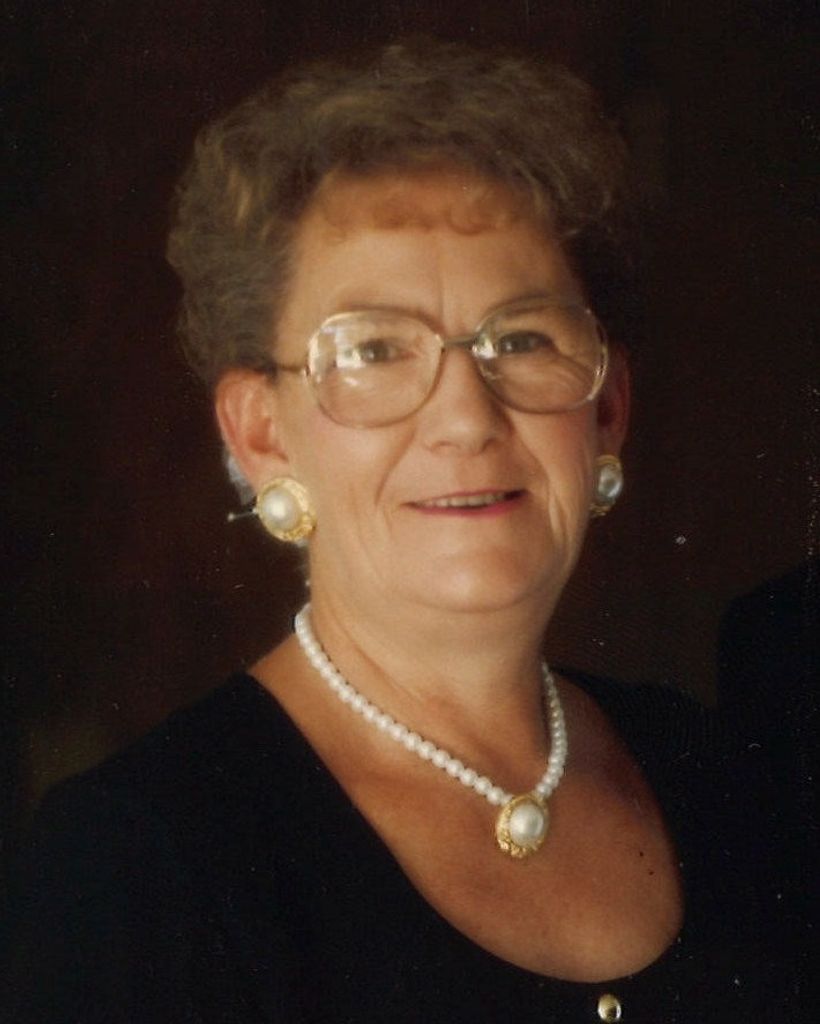 Marjorie "Margie" "Gustoff Profile Photo
