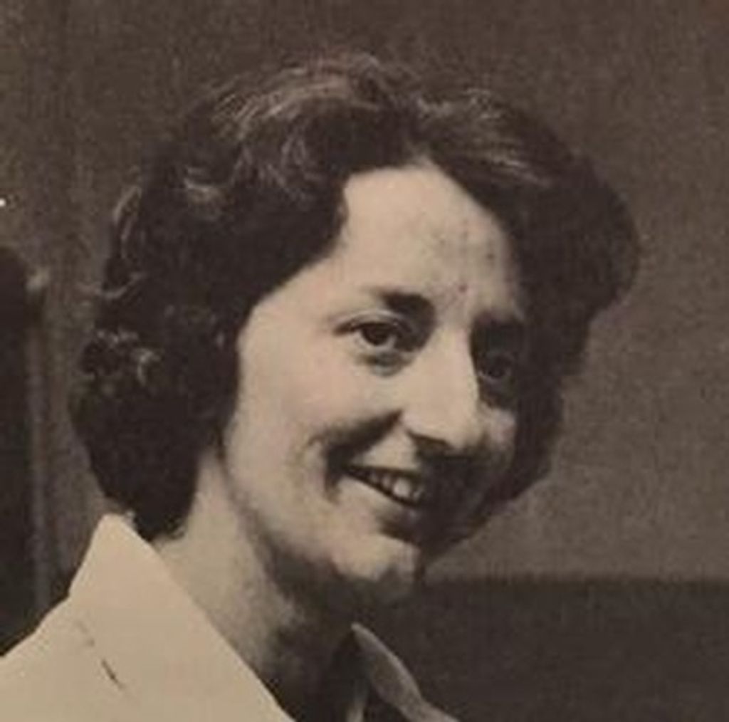 Mary Evelyn Neville Profile Photo