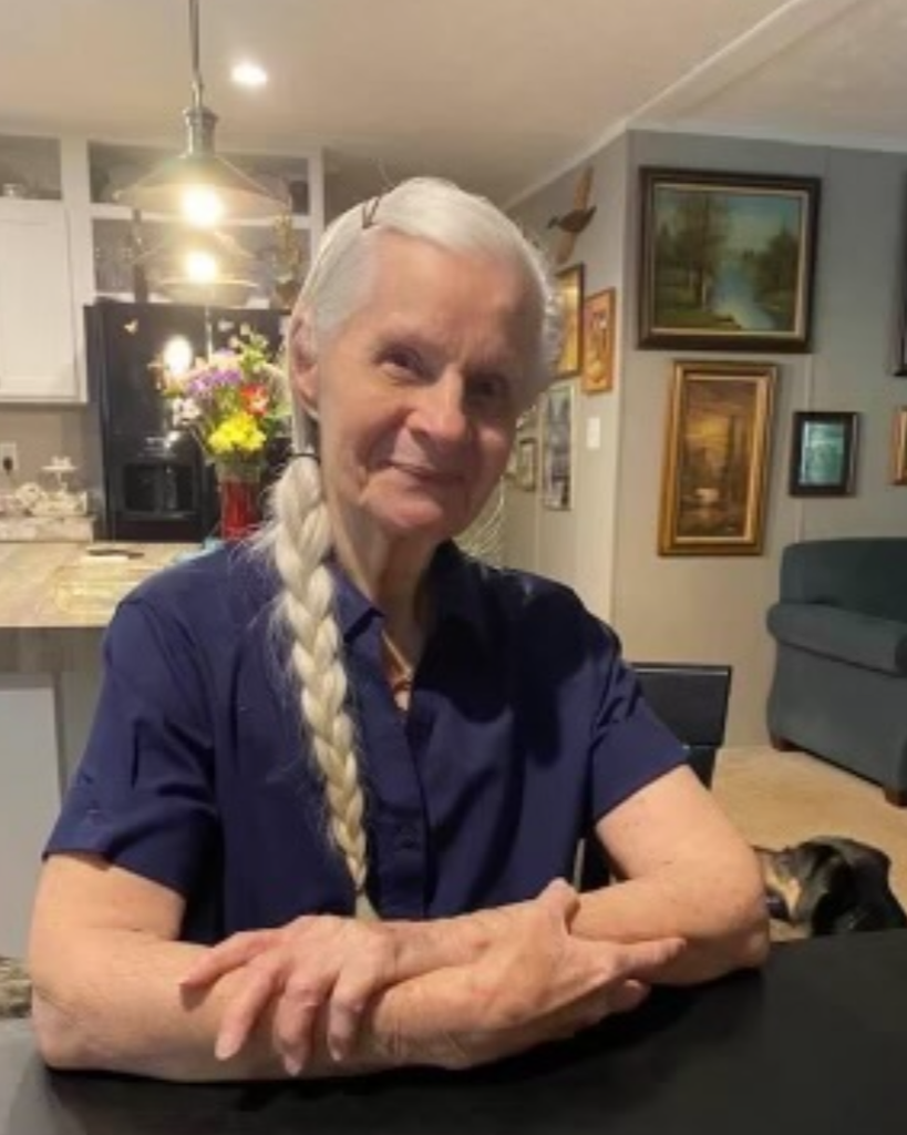 Marilyn McCarthy Ross Profile Photo