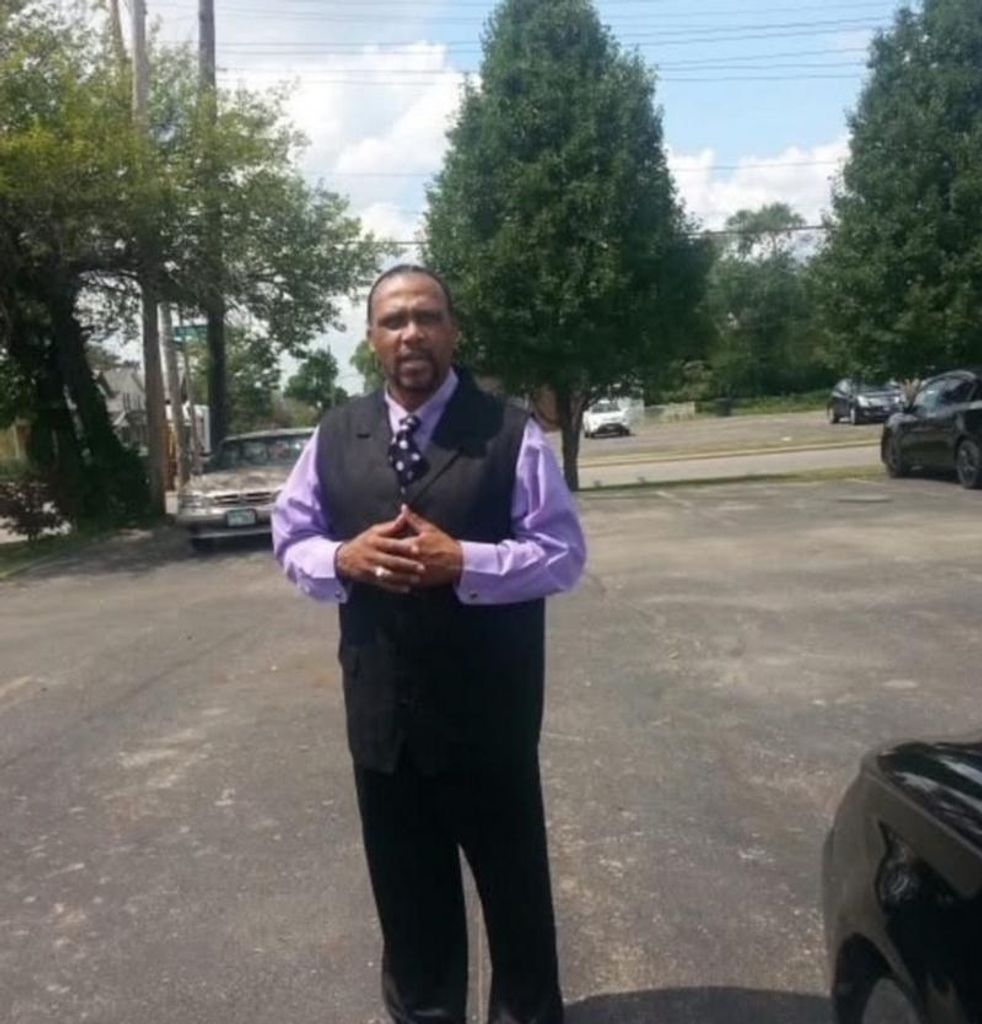 Emery J. Merritt, Iii Profile Photo
