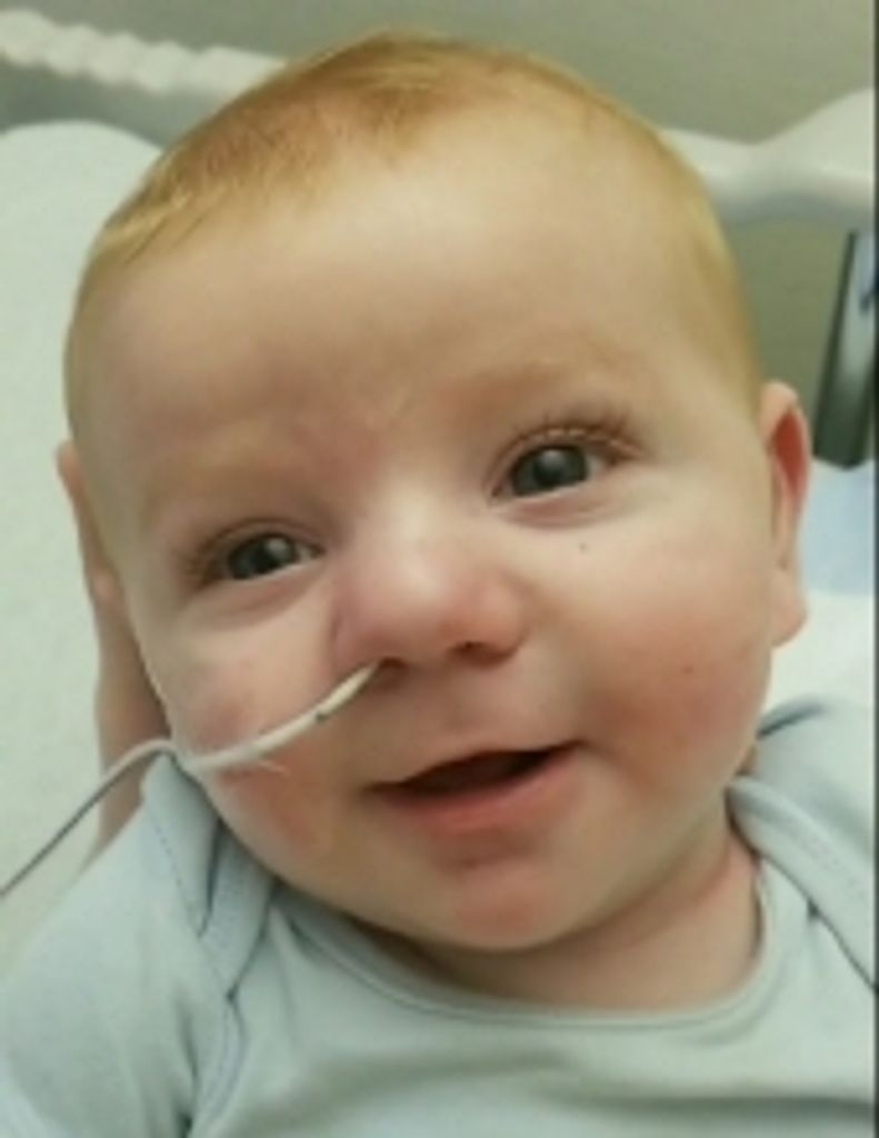Sawyer James Crandall Profile Photo