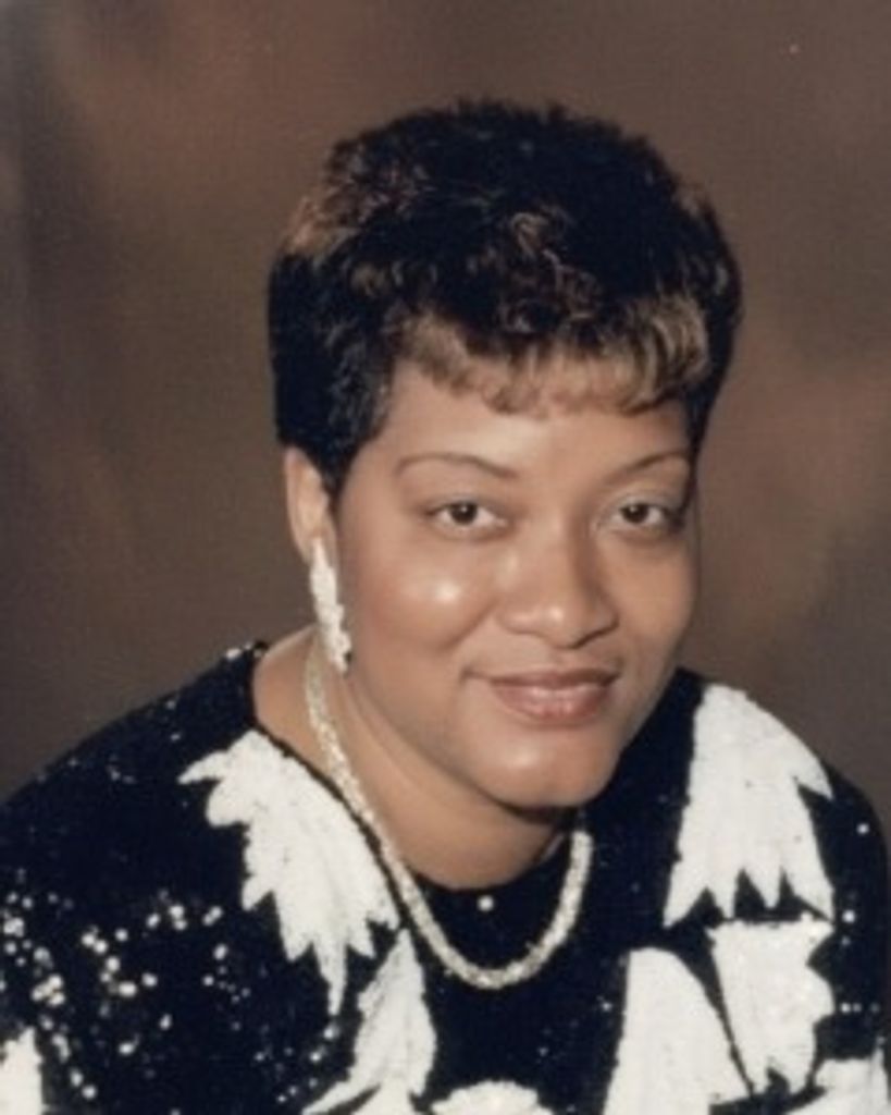 Geraldine Carter Profile Photo