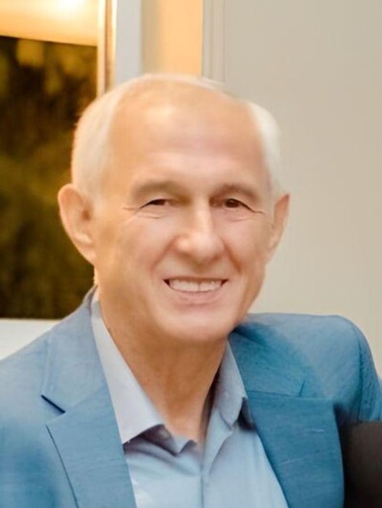 Milun Ruzic Profile Photo