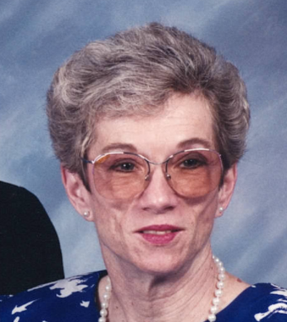 Sallye Cheek Lloyd Profile Photo