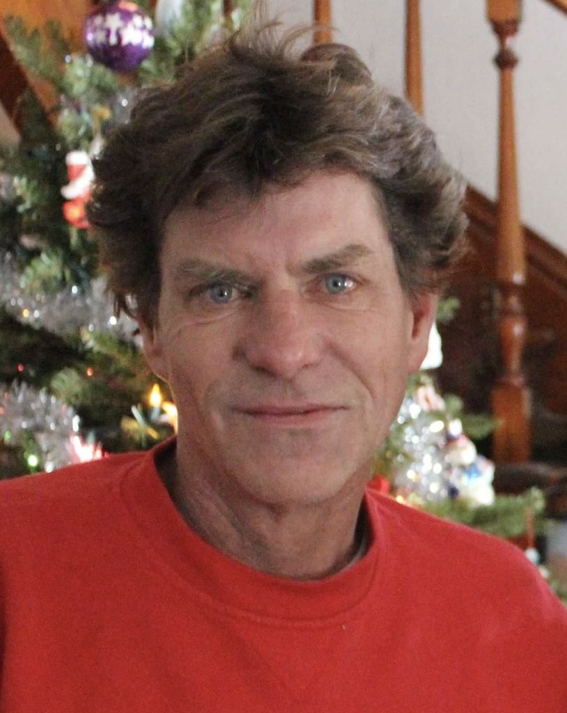 David Johns Profile Photo