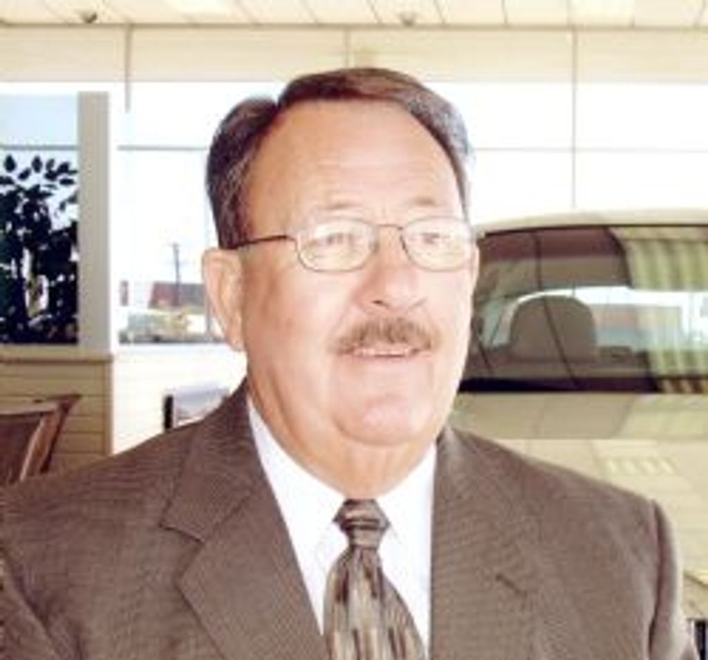 William King Jr