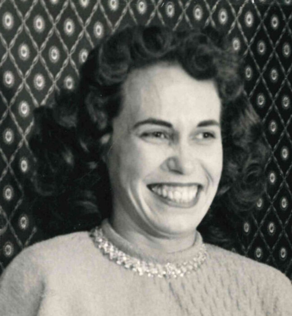 Jeanette Katherine Hinkle