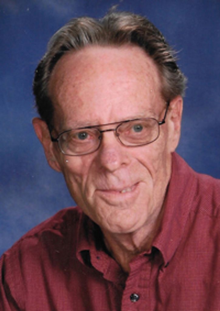 James Russell Edwards Profile Photo