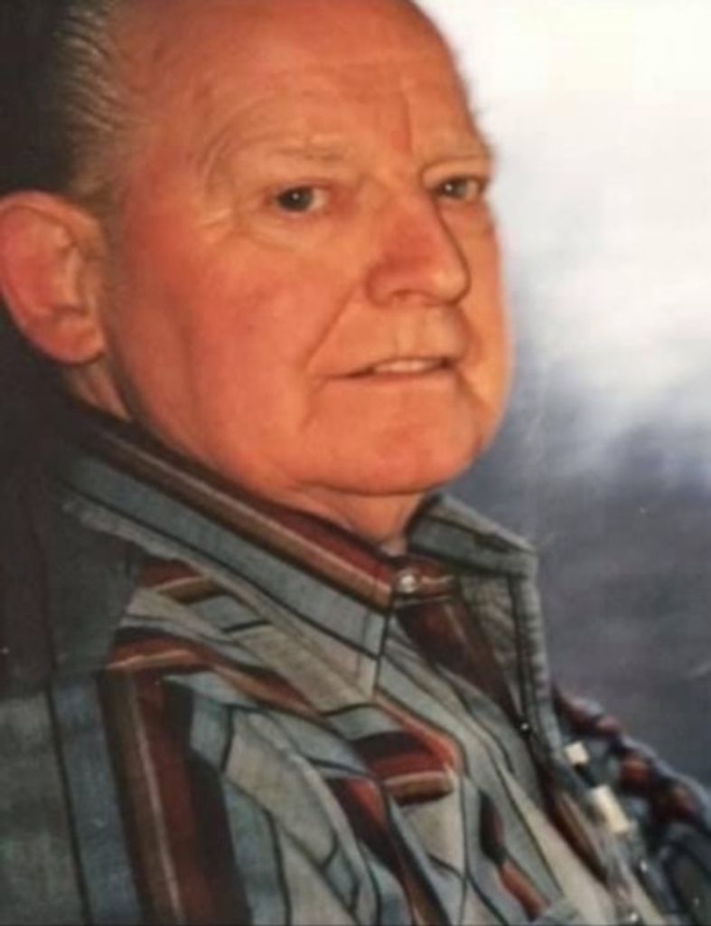John Charles Thomas Mcarthur Profile Photo
