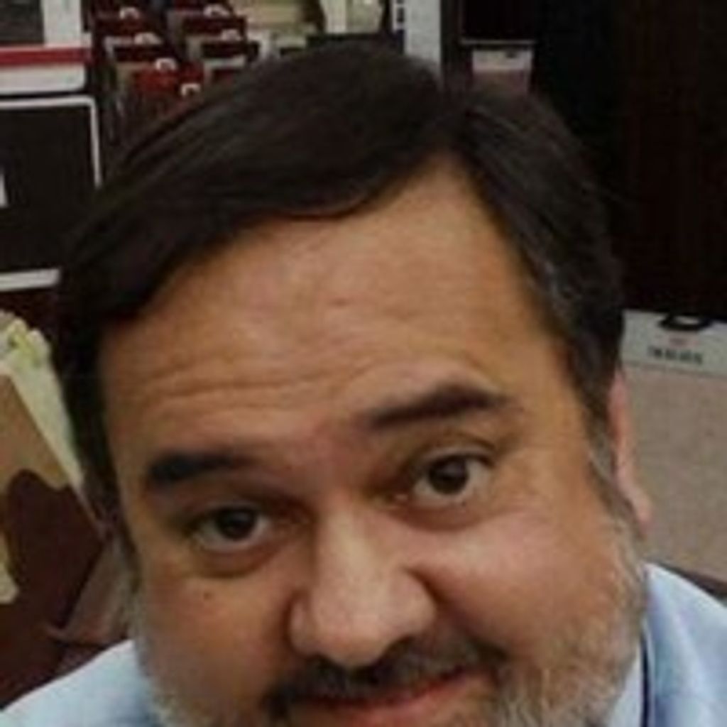 Gregory J. Carey