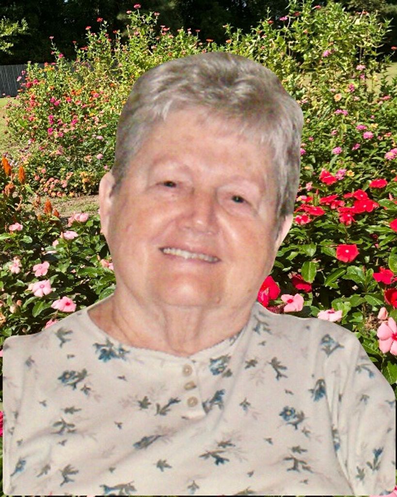 Normalee Marguerite Cusick