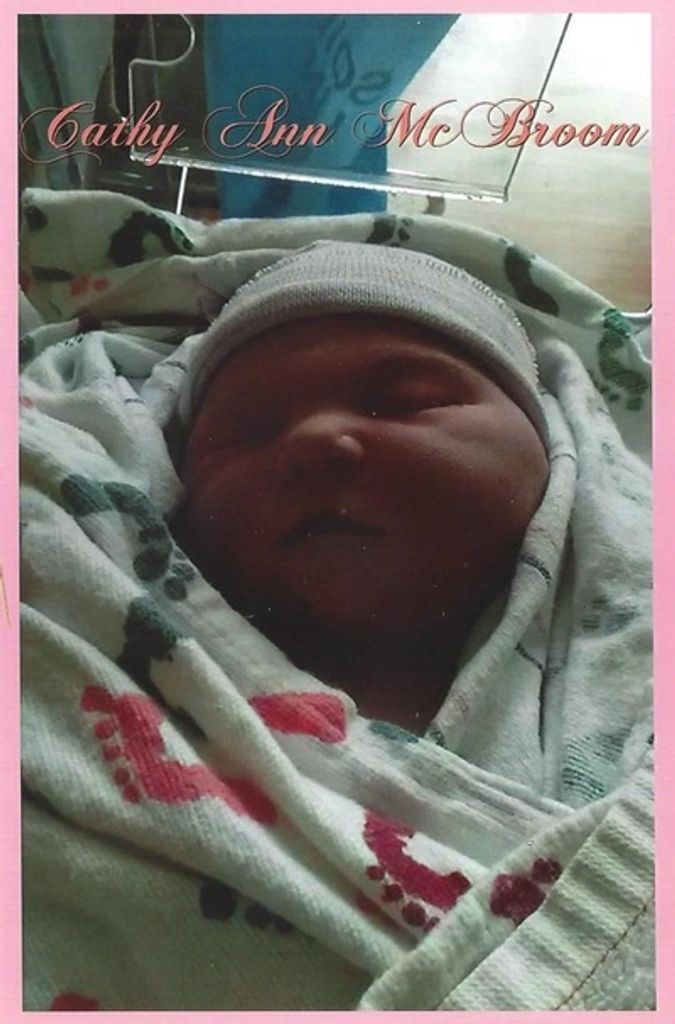 Cathy Ann Mcbroom Profile Photo